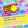 Rhythm of the 90s