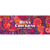 Hen &amp; Chickens