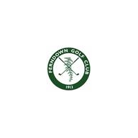 Ferndown Golf Club