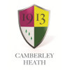 Camberley Heath Golf Club