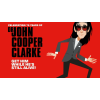 Dr. John Cooper Clarke