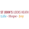 Lock's Heath St. John's Church