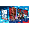 Comic Con North East