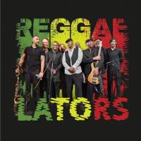 The Reggaelators