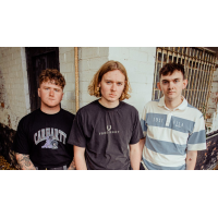 The Rills