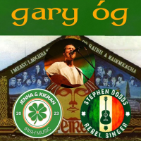 Gary og