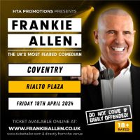Frankie Allen