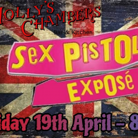 Sex Pistols Exposè