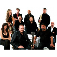 Nearly Dan - The Spirit &amp; Sound of Steely Dan