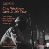 Chip Wickham
