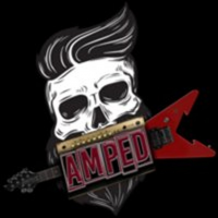 Amped April