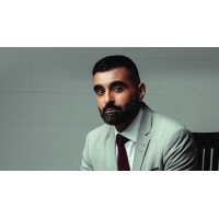 Hilarity Bites Comedy Club Feat. Tez Ilyas, Steve Royle, Dawn Bailey
