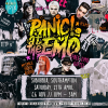 Panic at the Emo!