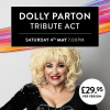 Dolly Parton Tribute Night