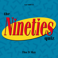 90s Quiz