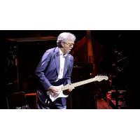 Eric Clapton