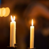 Moonlight Sonata and Rhapsody in Blue by Candlelight