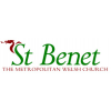 St Benet Paul's Wharf