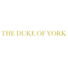 The Duke of York