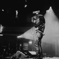 The Doors Rising