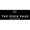 The Open Page