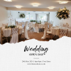 Wedding Open Day