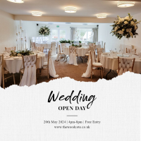 Wedding Open Day
