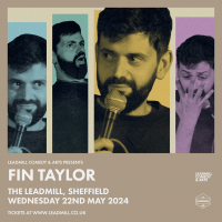 Fin Taylor