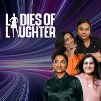 LOL : Ladies Of Laughter Harrow