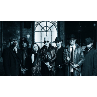 Alabama 3 Acoustic