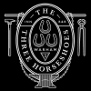 Three Horseshoes