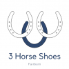 Three Horseshoes