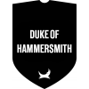 Duke of Hammersmith