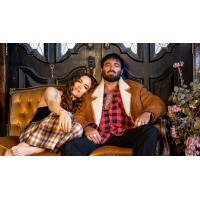 Angus &amp; Julia Stone