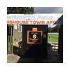 Brighouse Town Football Club