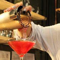 Cocktail Masterclass