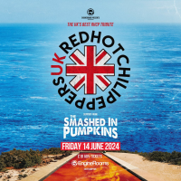 Red Hot Chili Peppers