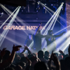 Garage Nation Summer Garden Party