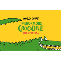 The Enormous Crocodile