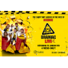 Brainiac Live!