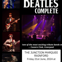 The Beatles Complete