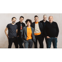 Deacon Blue