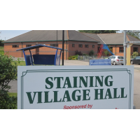Staining Village Hall