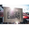 Horse &amp; Chains