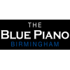 The Blue Piano