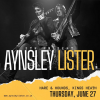 Aynsley Lister