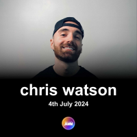Chris Watson
