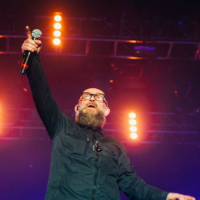 Unlocked: Graeme Park &amp; Special Guest DJs