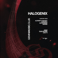 Halogenix