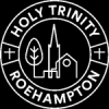Holy Trinity